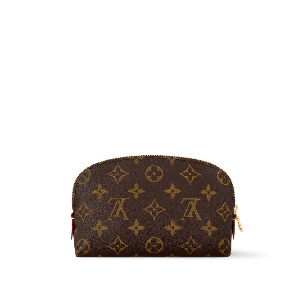 ⭐️ SOLD Louis Vuitton Cosmetic pouch ⭐️